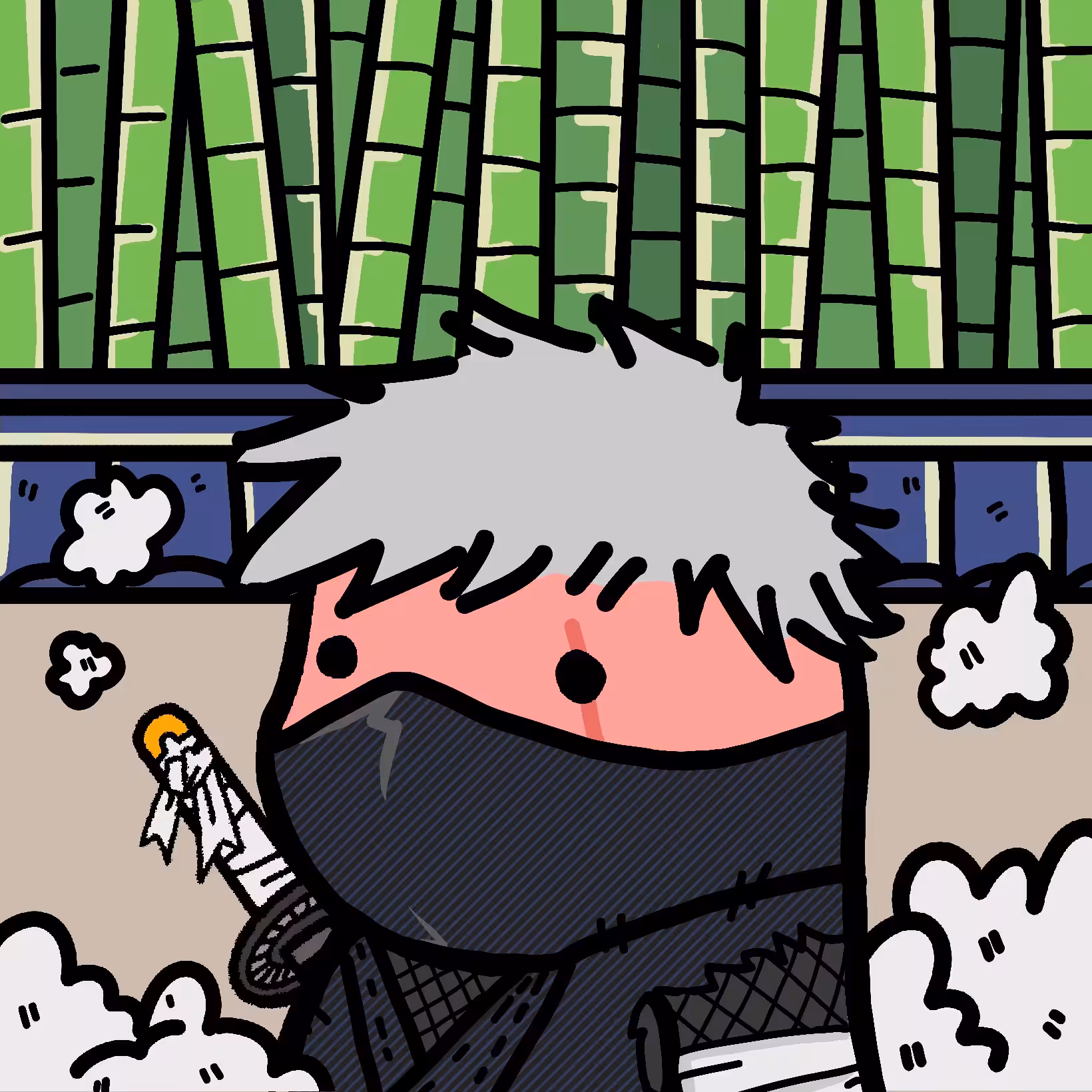 RIKIMARO