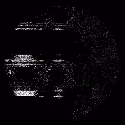 Telescopic Images of a Distant Space-Time #91