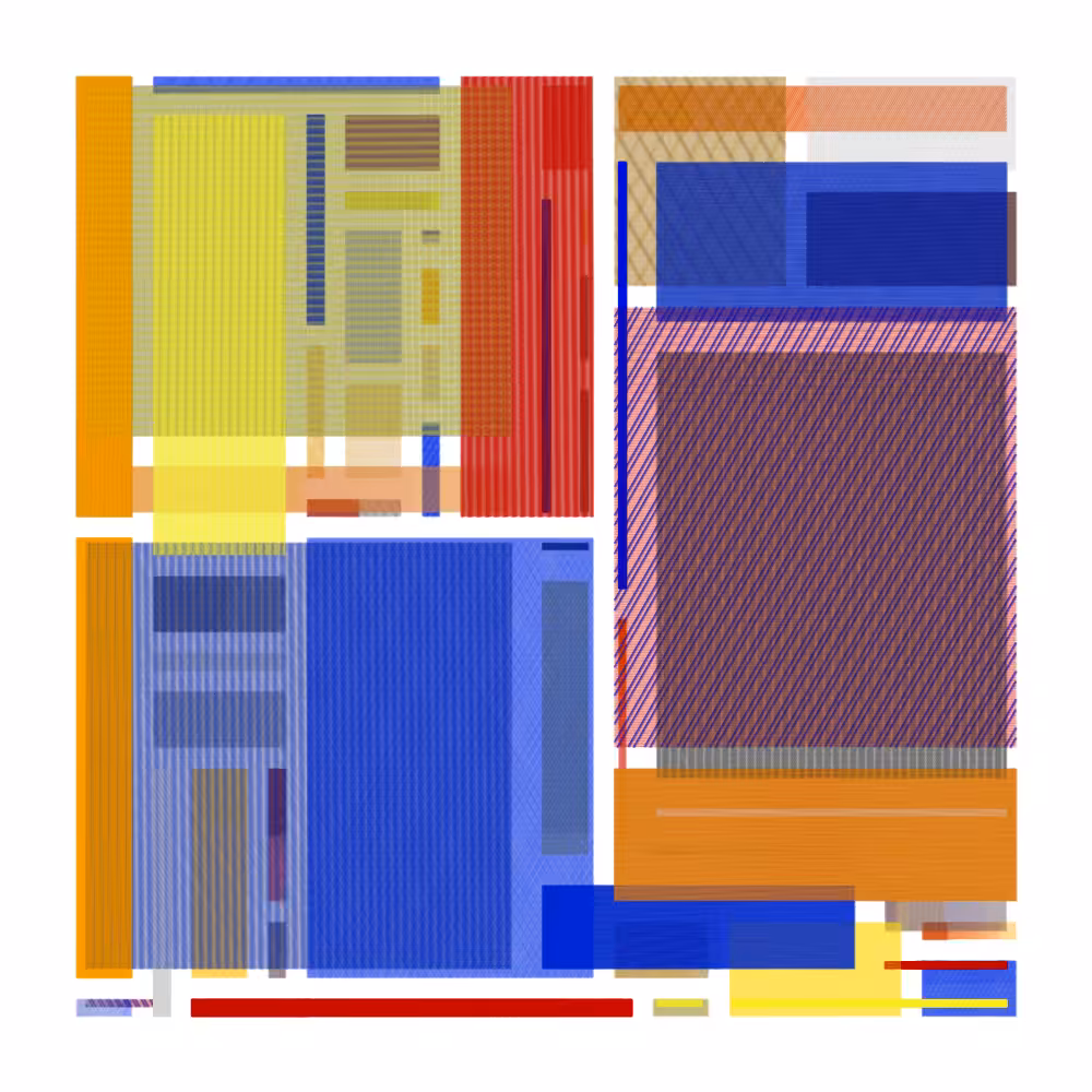 PatchWork #89