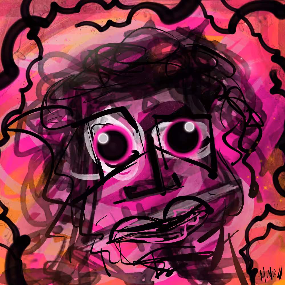 insomniac