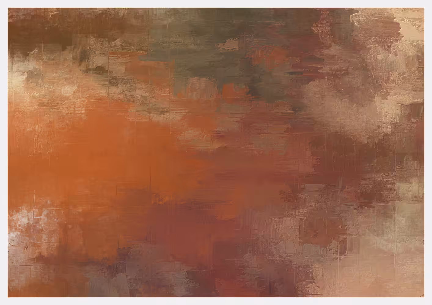 Paysages Chromatiques A #24