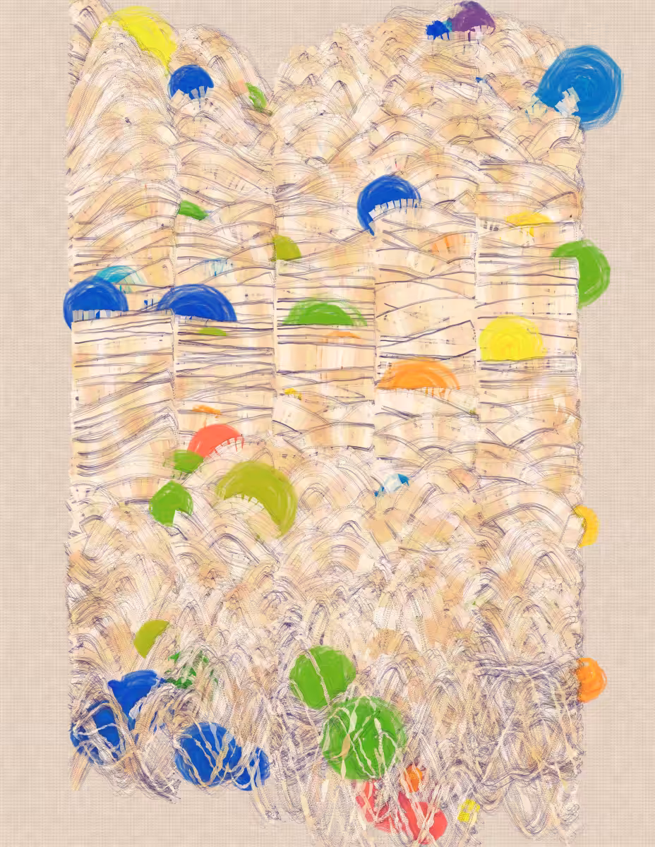 On the sea, I ... #284