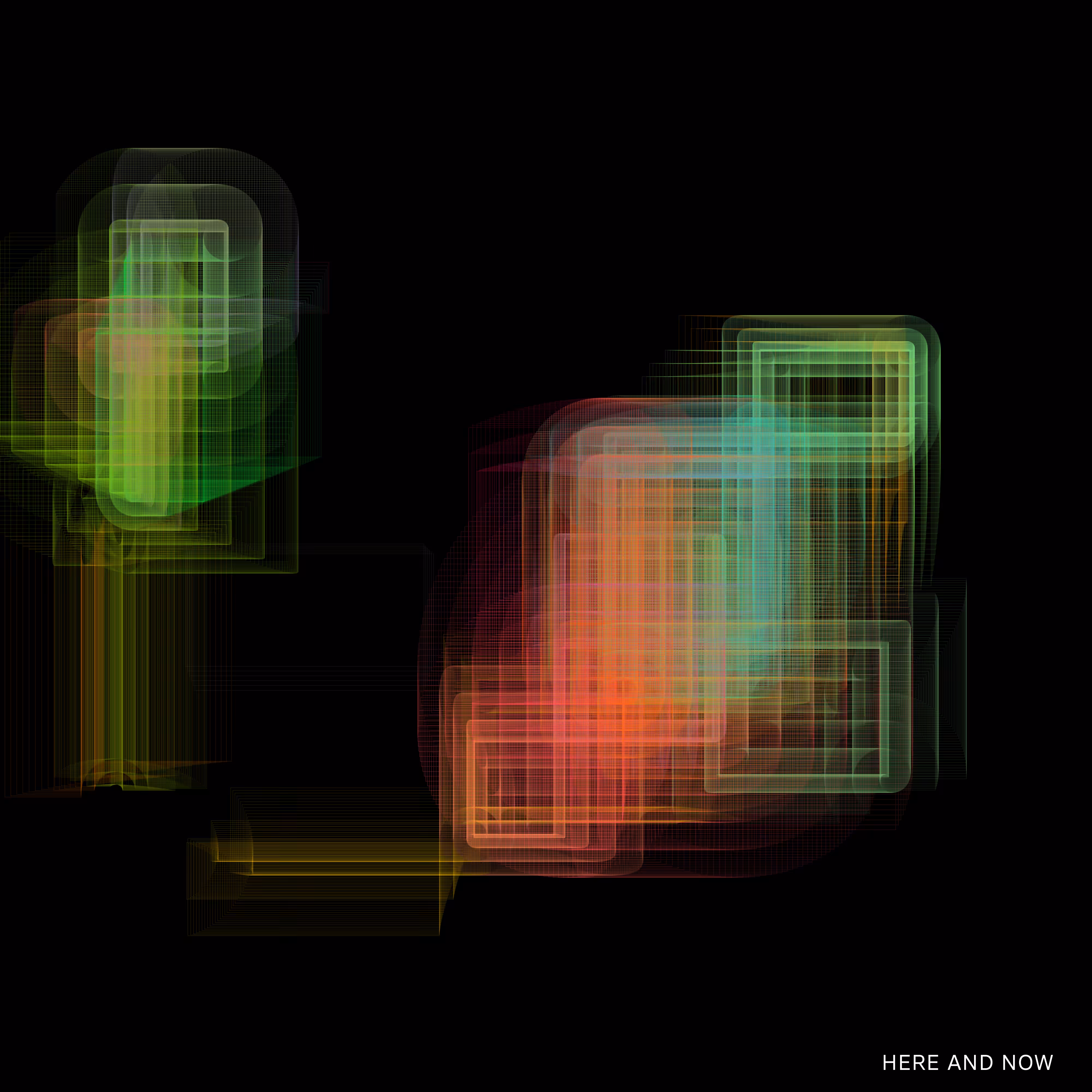 Here and Now: Edition Three #59