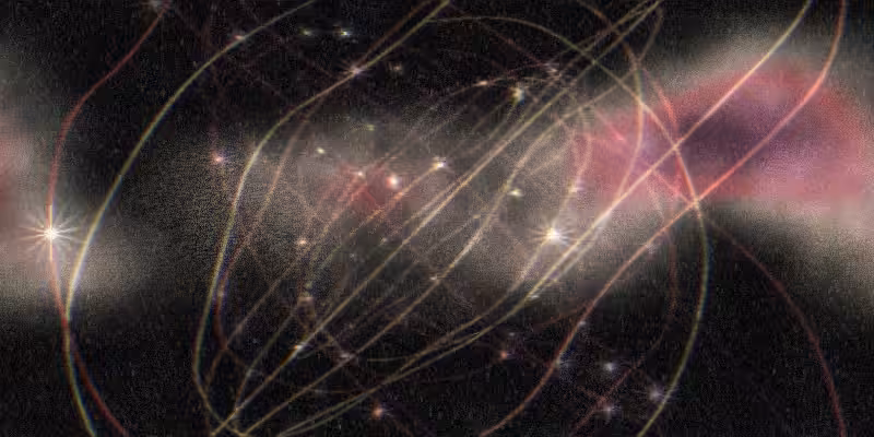Pulsar #69