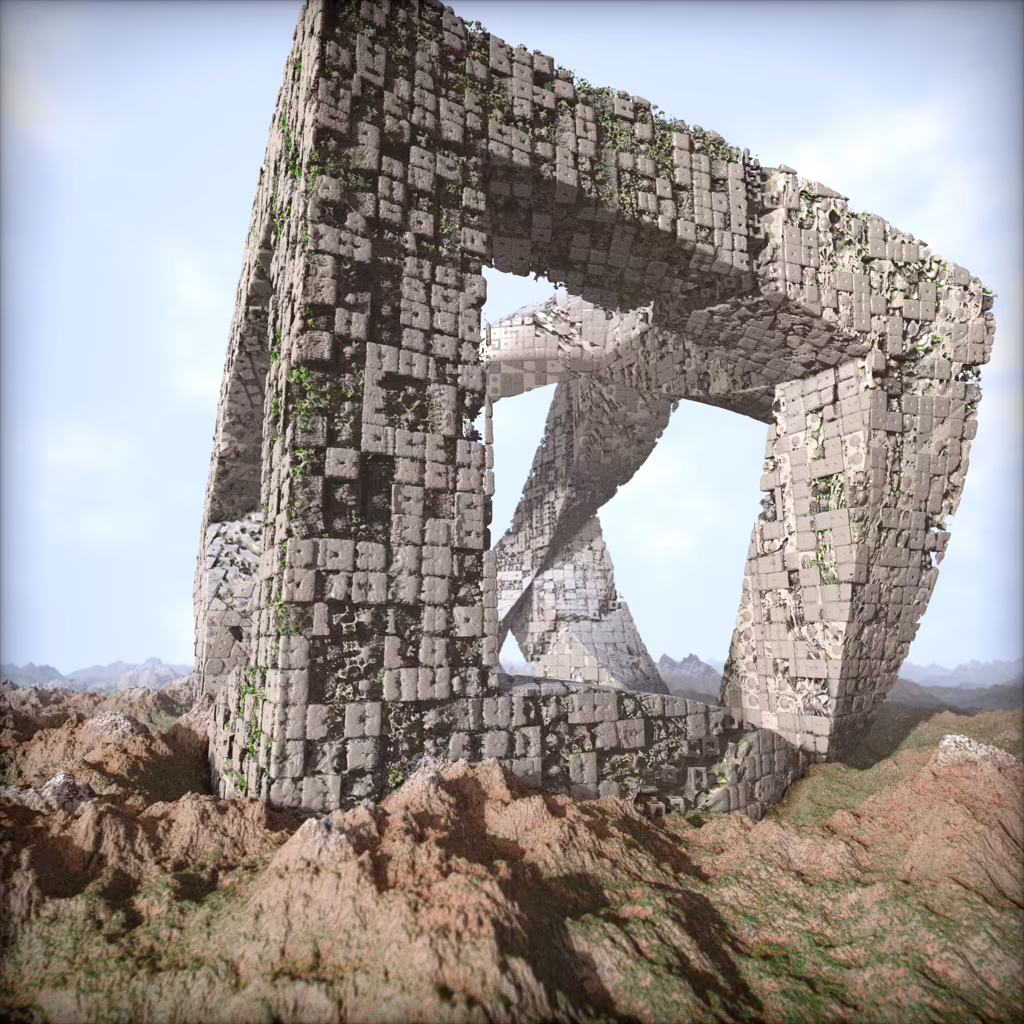 Cradle #362