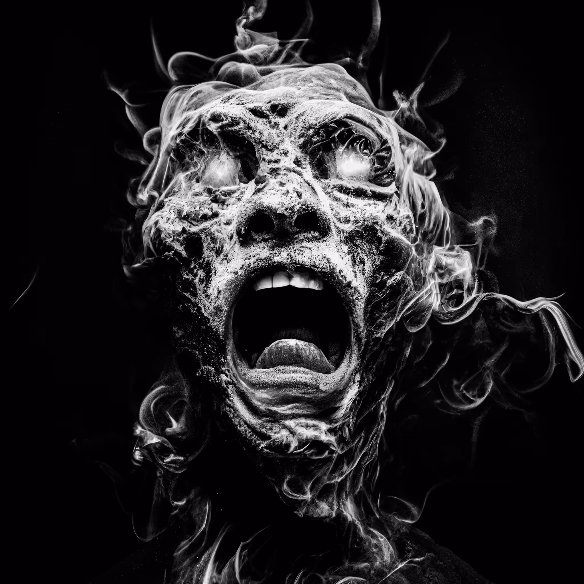 SUFFER #3