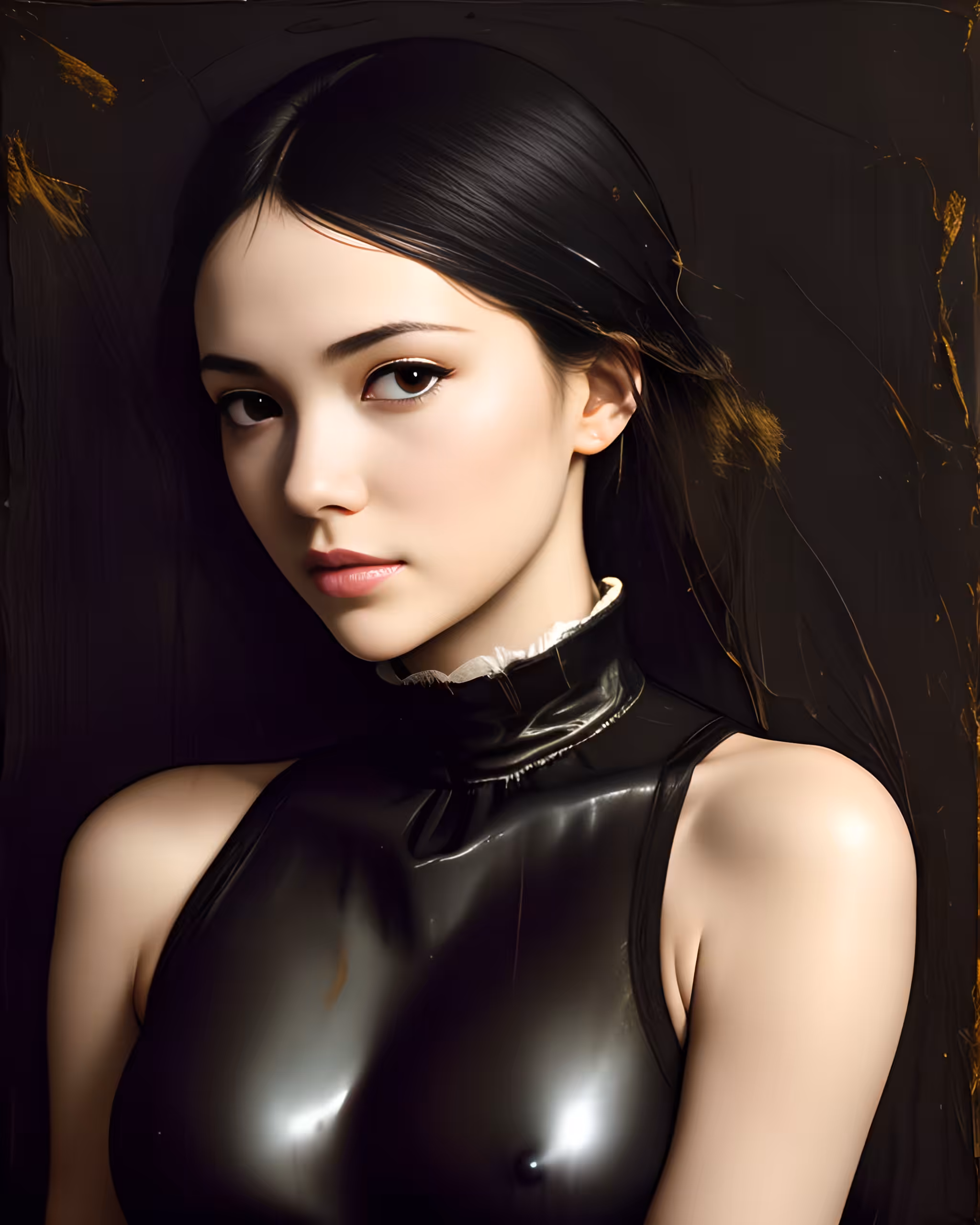 Perfection AI: Youth of perfection