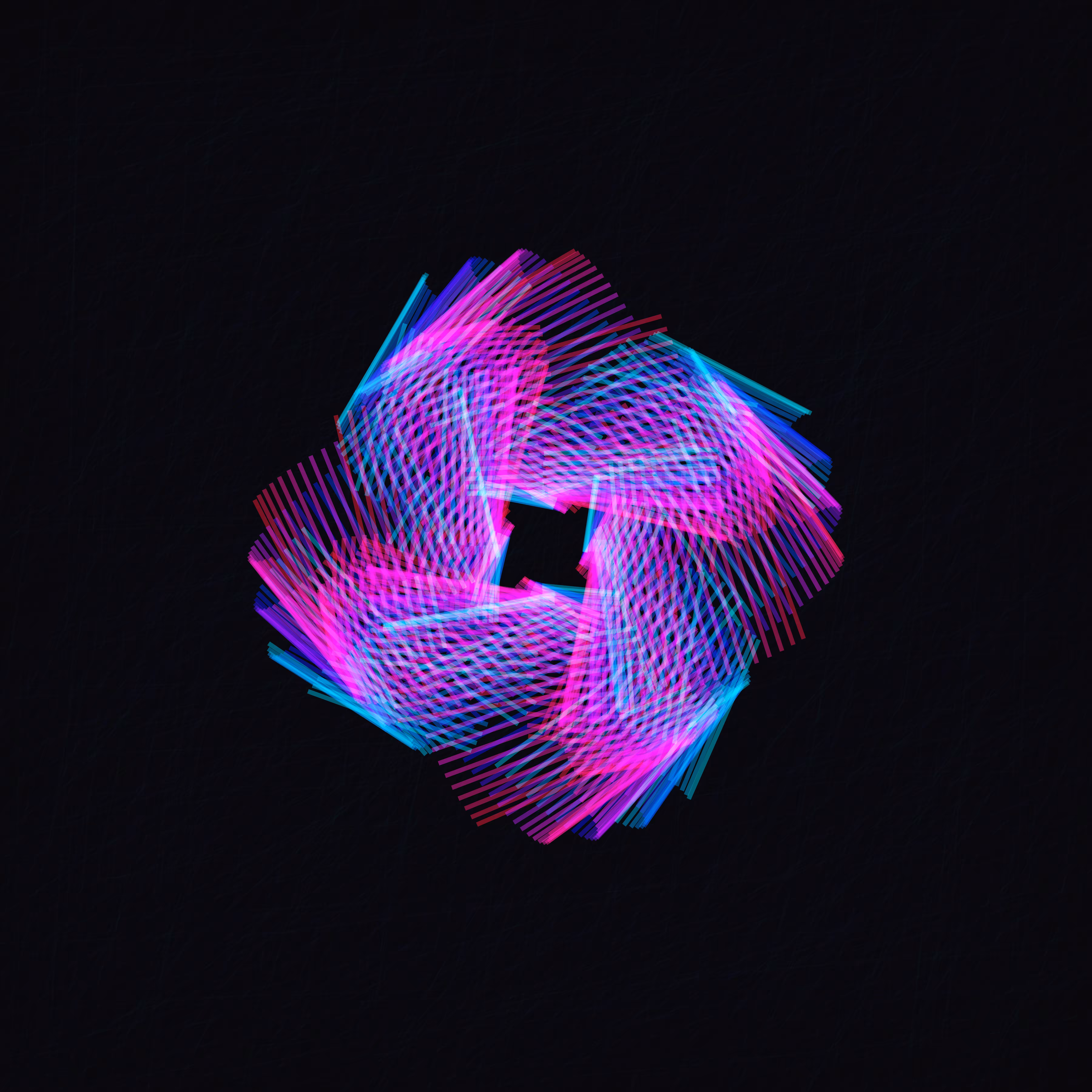 Resonant Generative Scattering #47