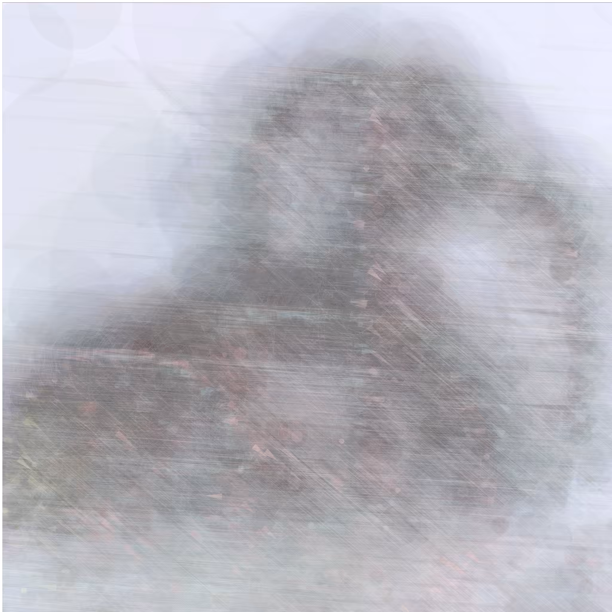 impossible cathedrals #5