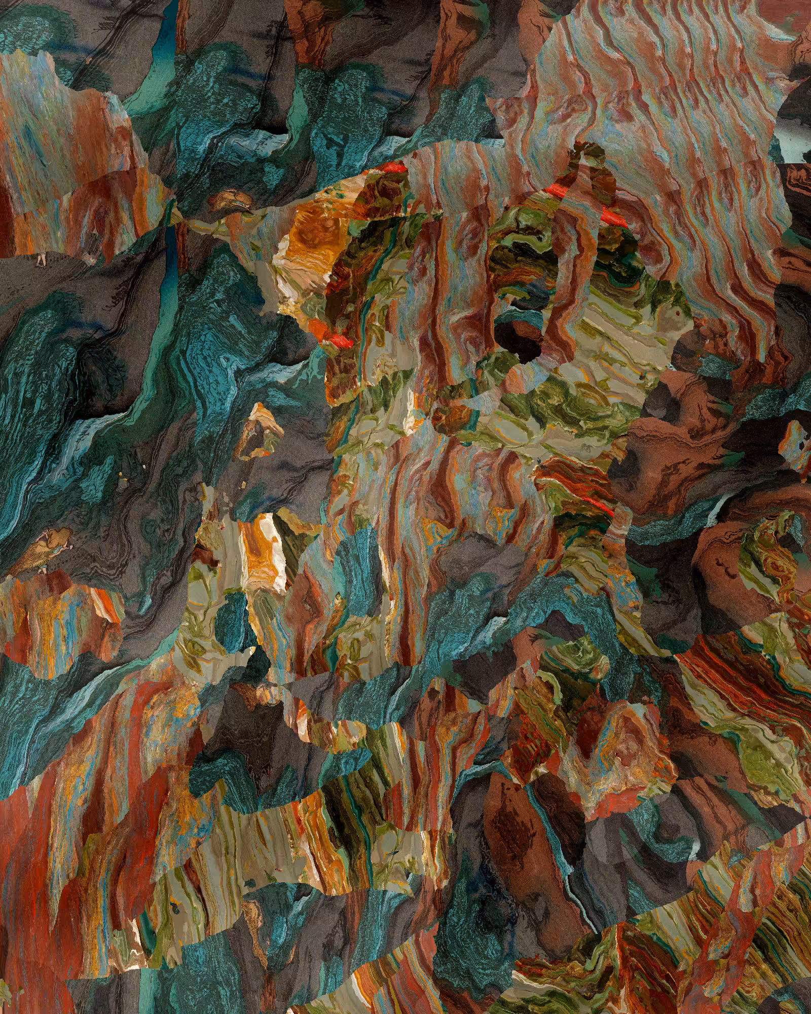 Repetition and Noise #738