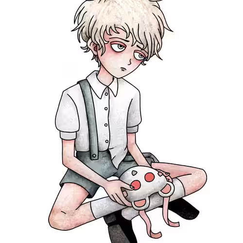 Lost Boy