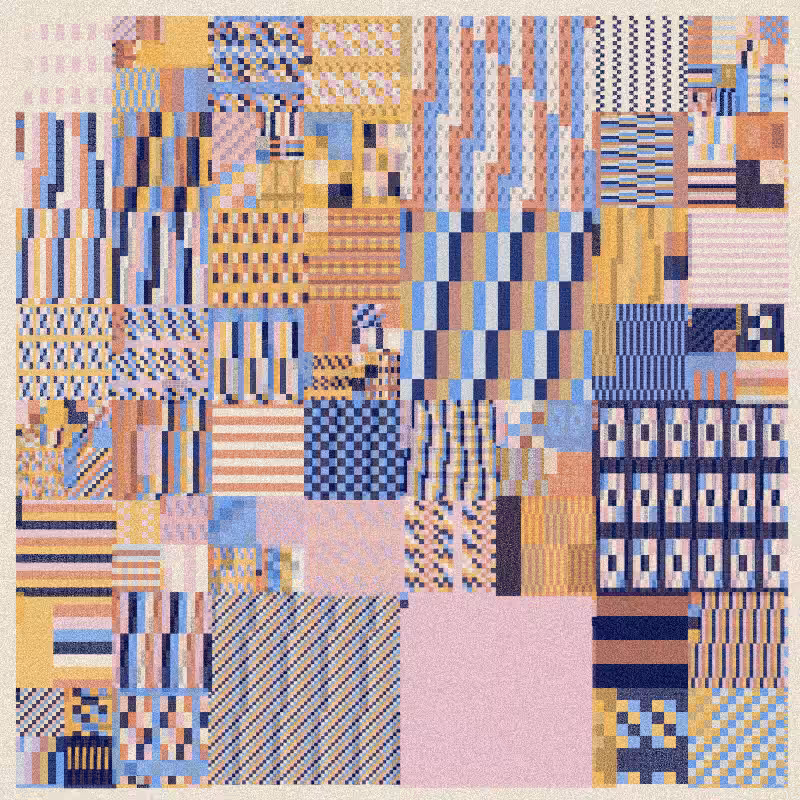 Selvedge #180