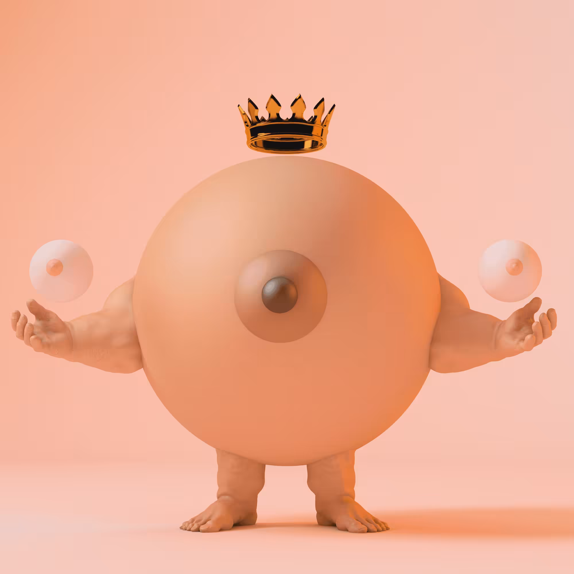 Boobies Boy #15