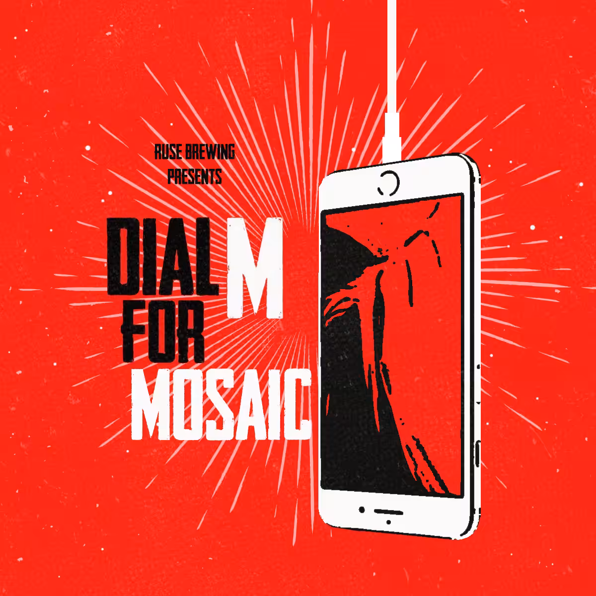 DIAL M