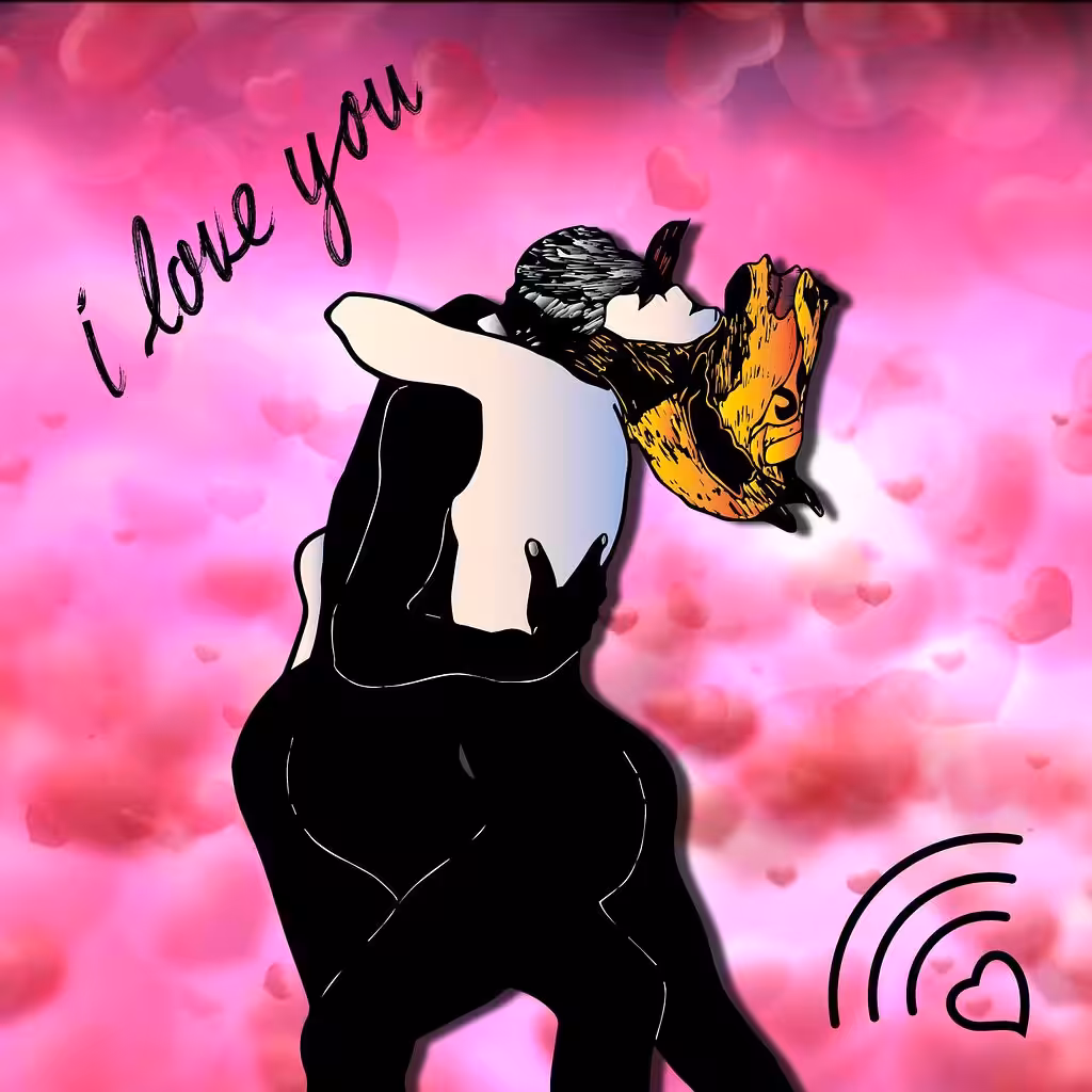Pure Art: Sweet Love