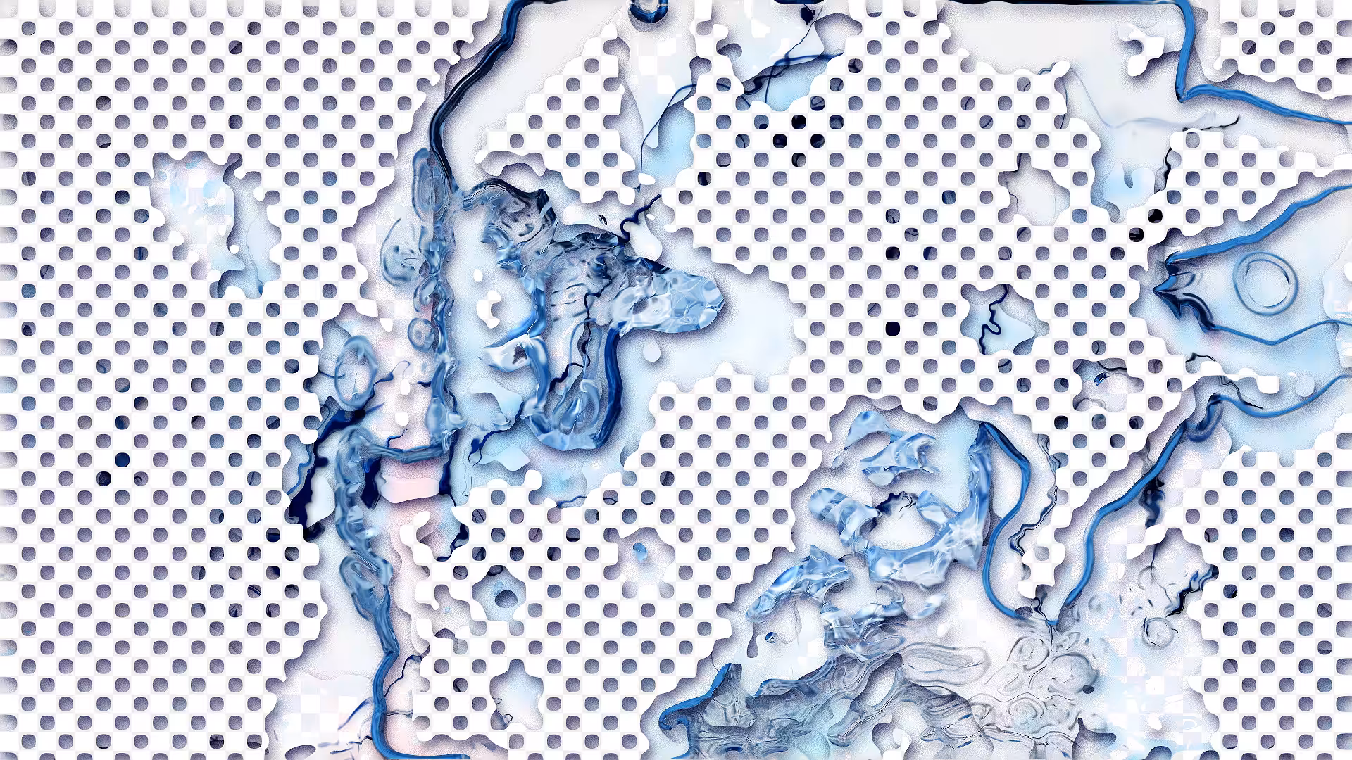 Lucy Benson :: studio stream