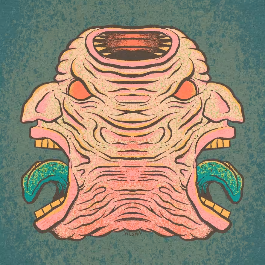 New Flesh 042
