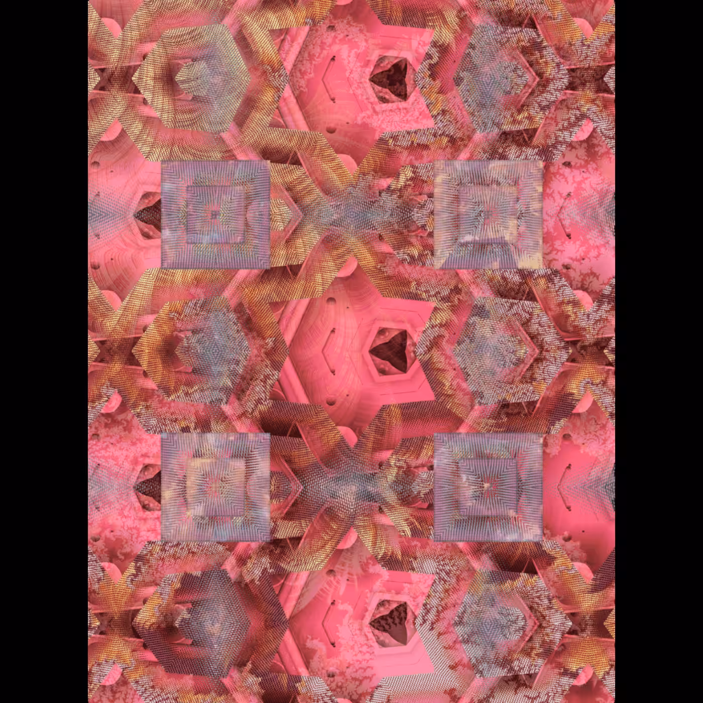 Fractal Mixing #19