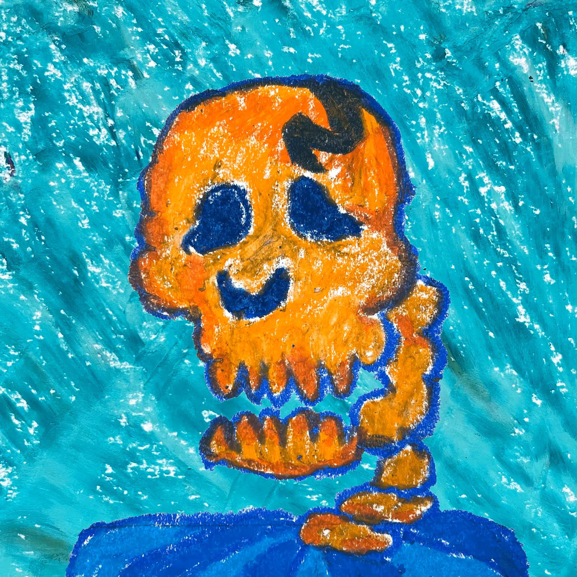 Skull #22