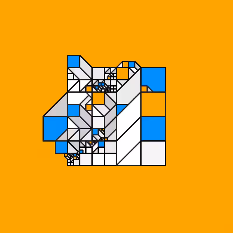 Parallelogrid #169