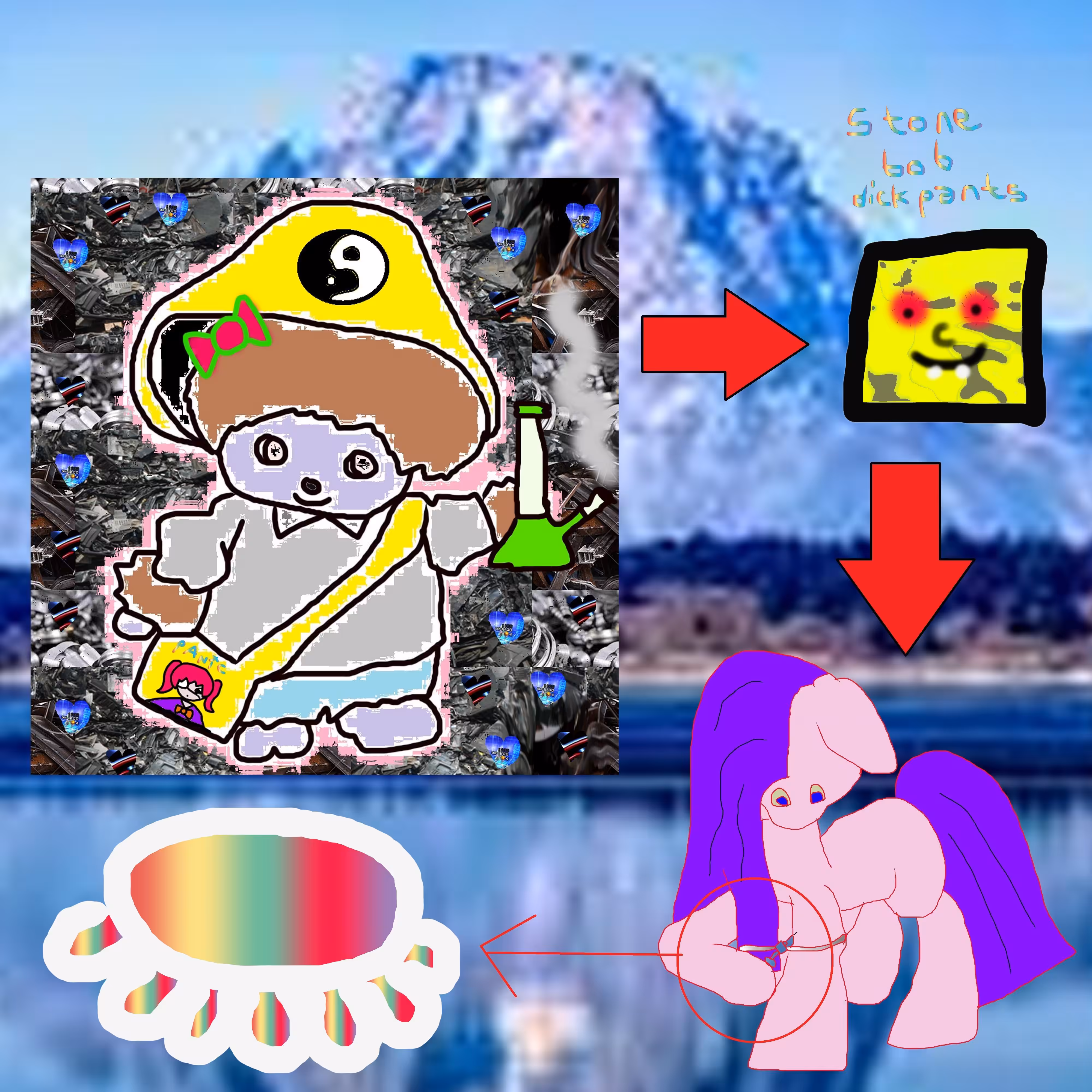 things are getting complicated