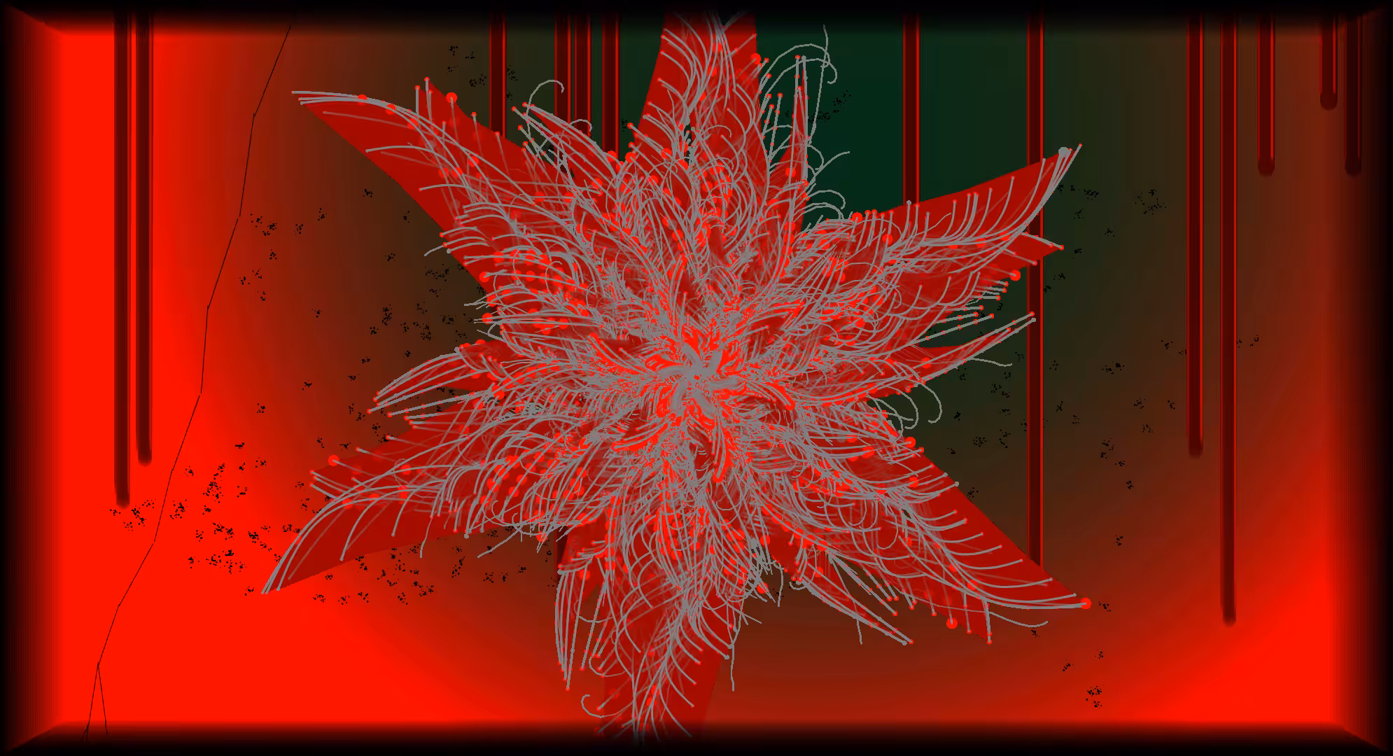 Zombie Orchid #65