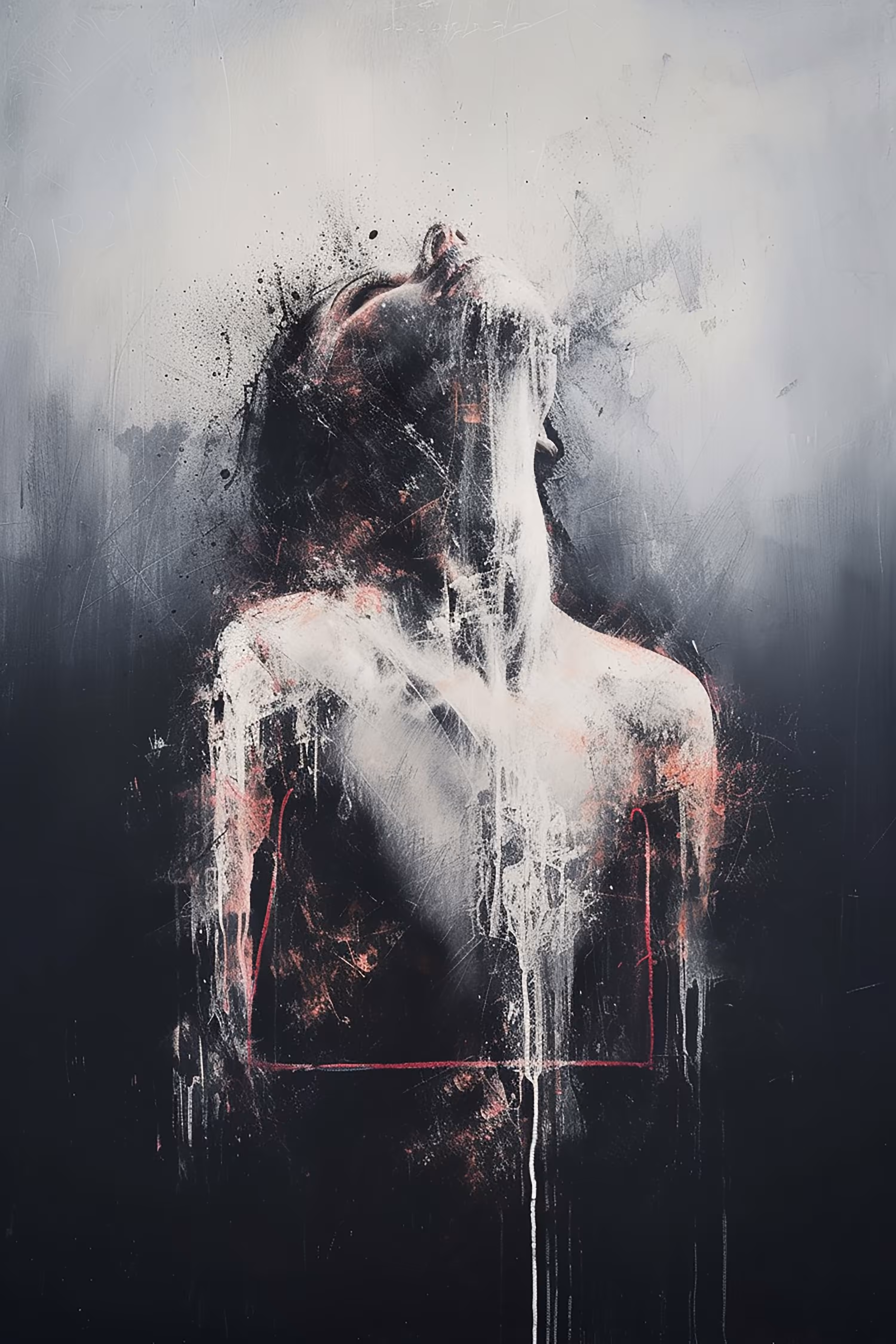 Ethereal Whispers #1