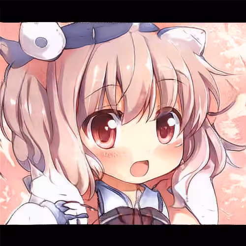 AKIBA girl collection: little girl