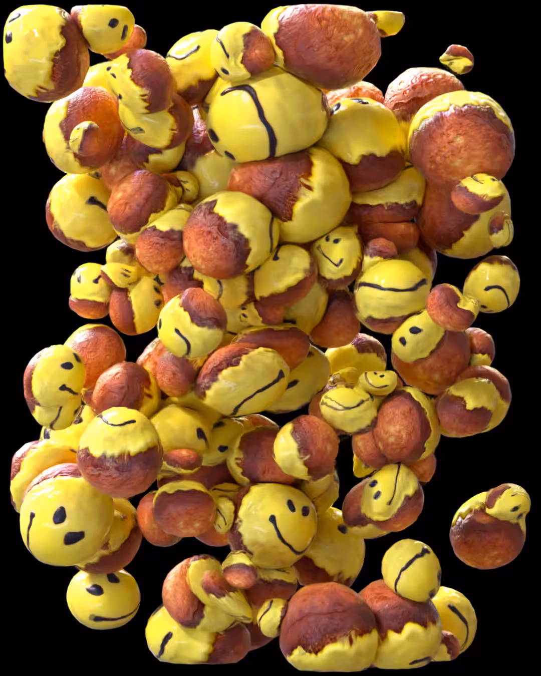 Happy Doughnuts