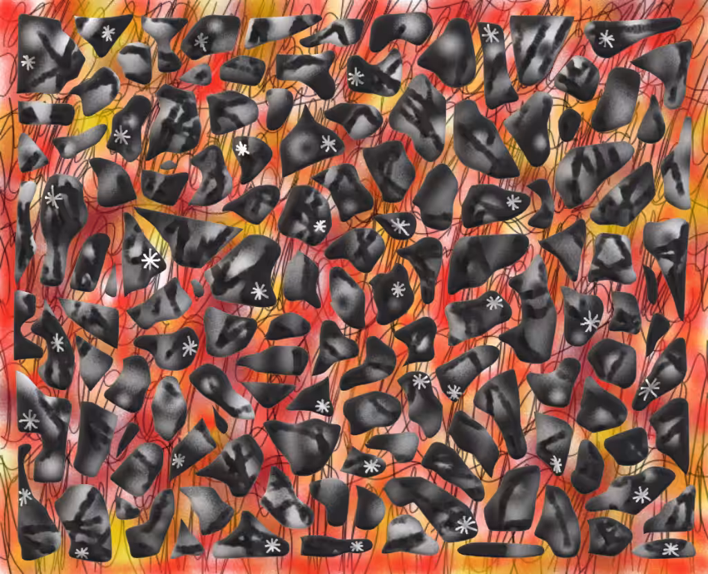 Mosaicos Digitais #1