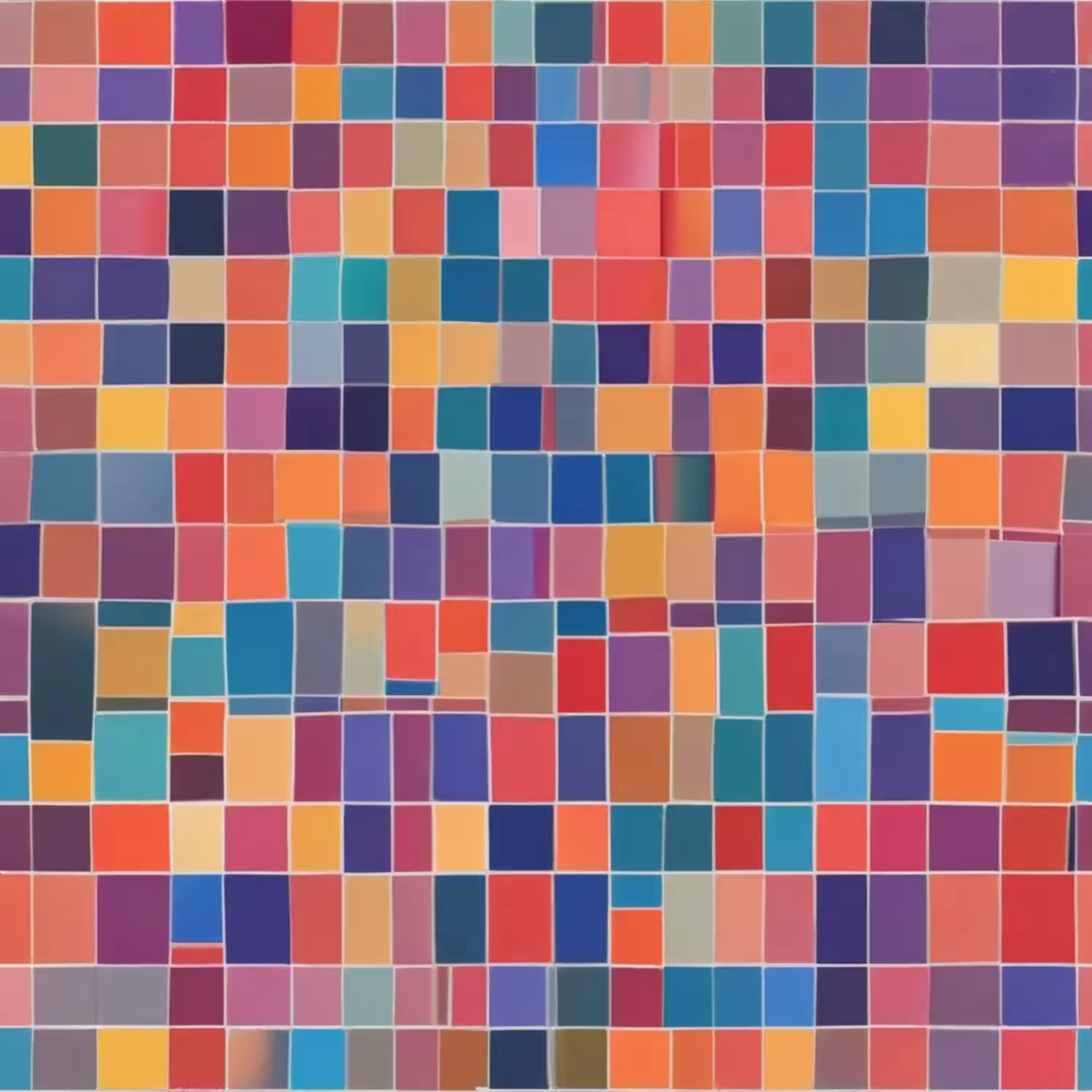 Square Blur