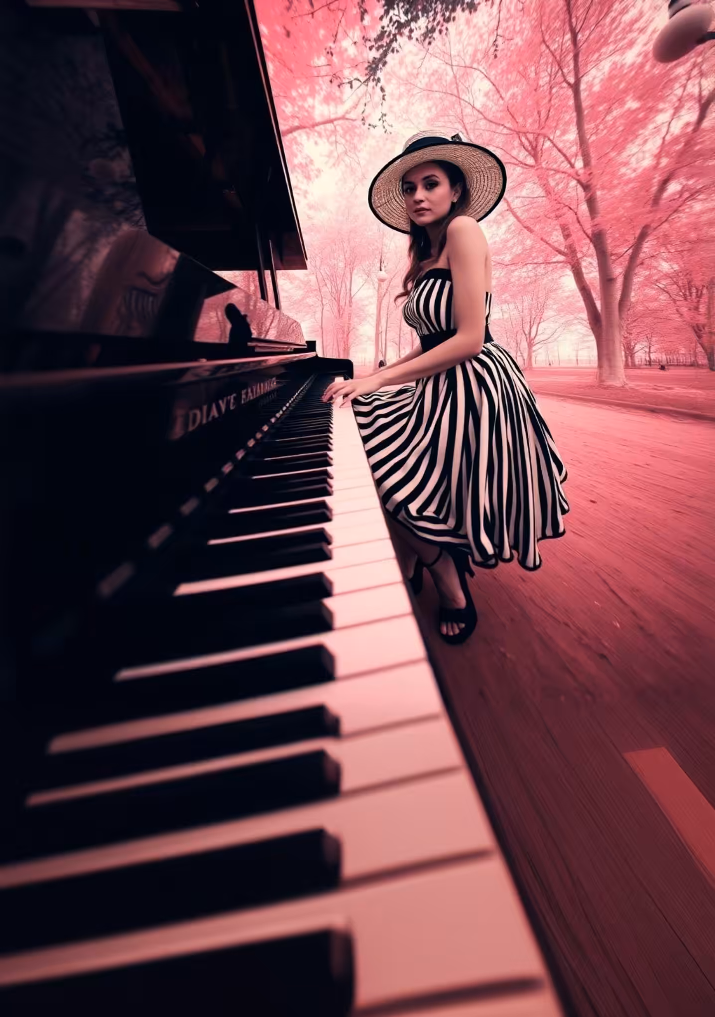 Rosewood Rhapsody