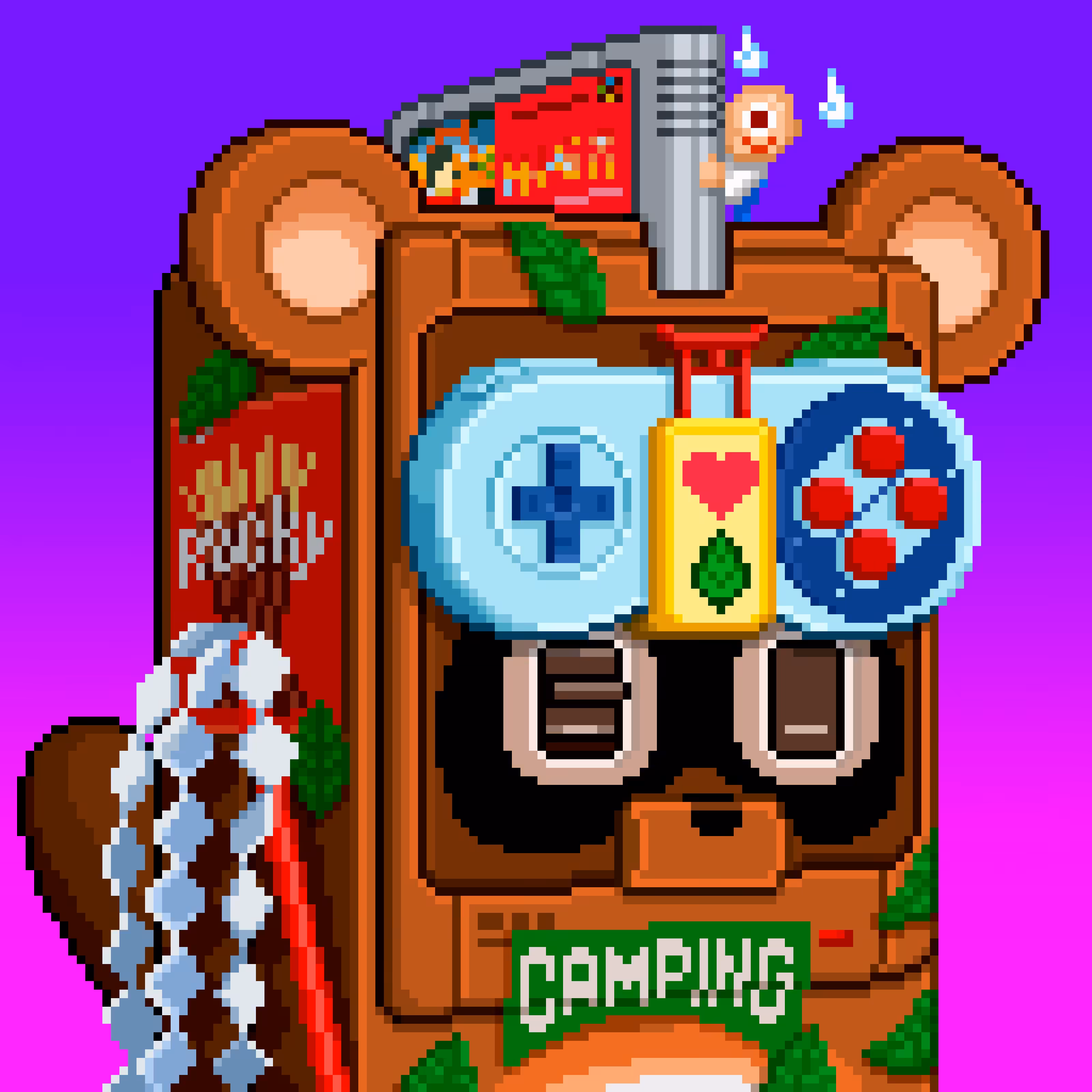 GameBro #106