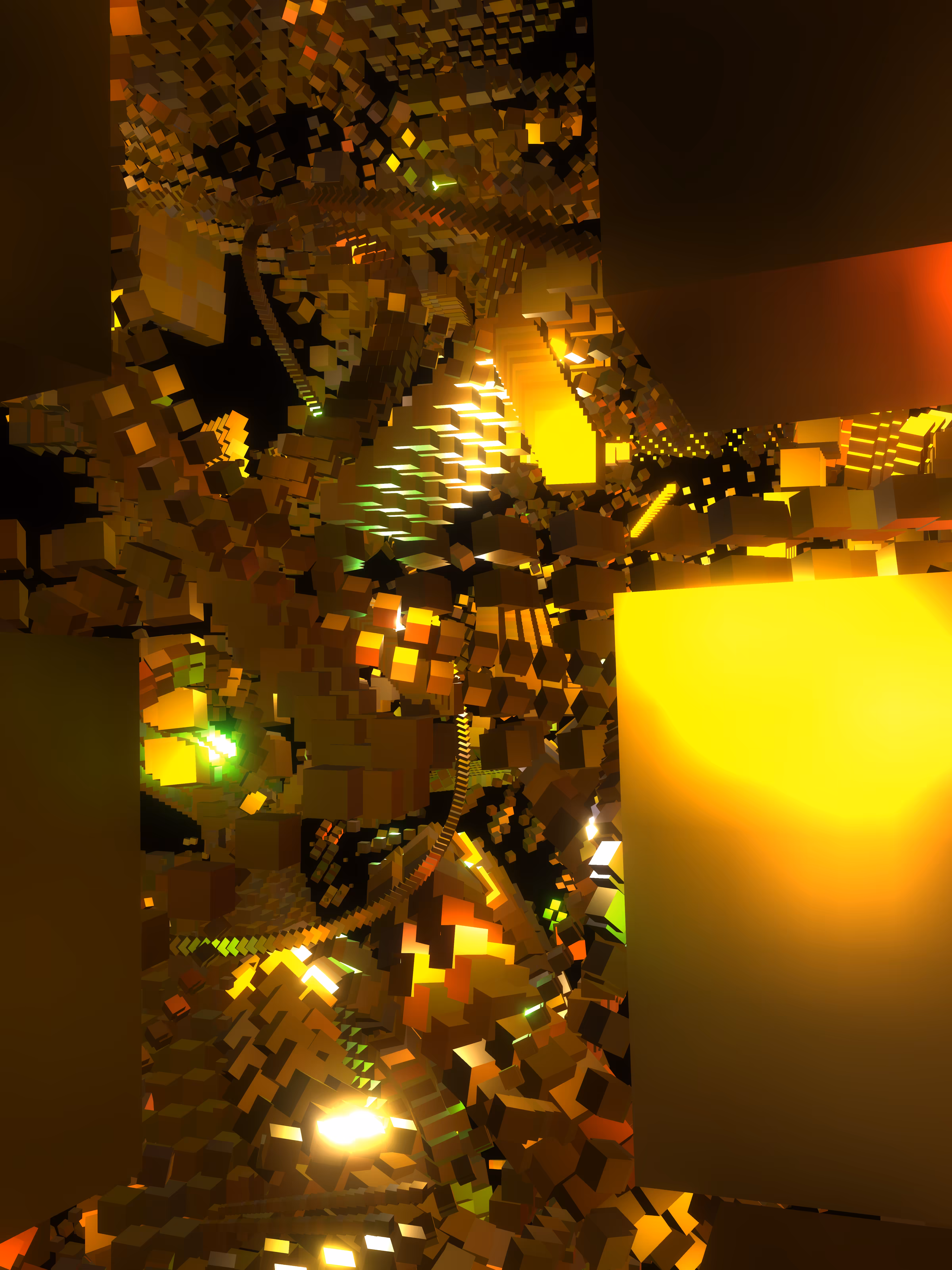 Complex Assemblies #252