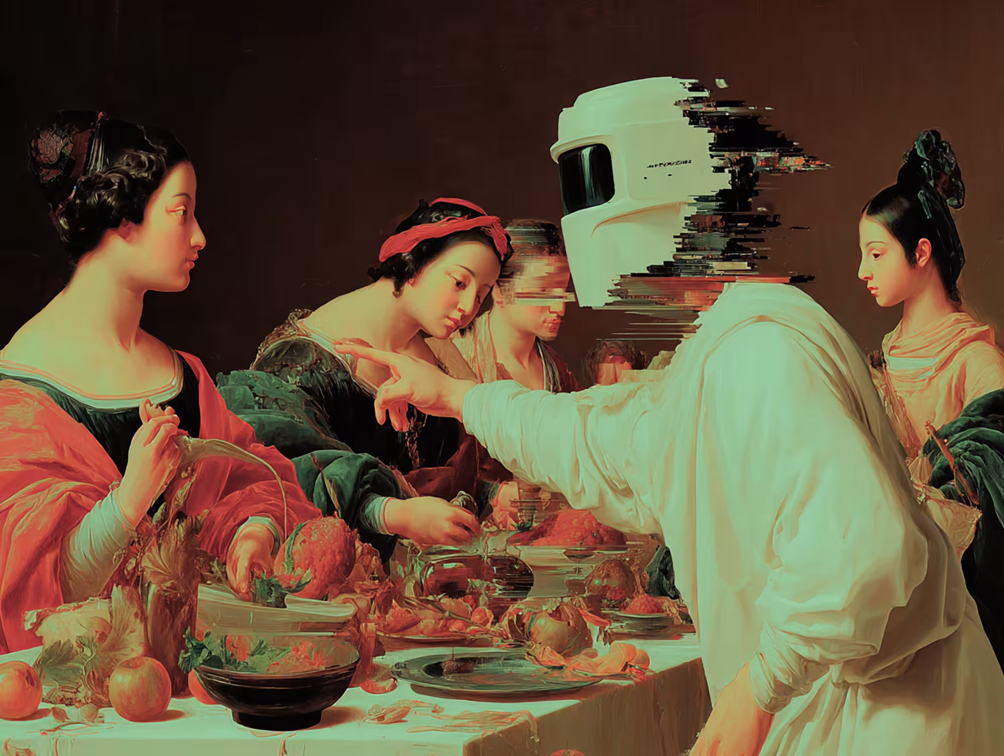 Anachronism #127
