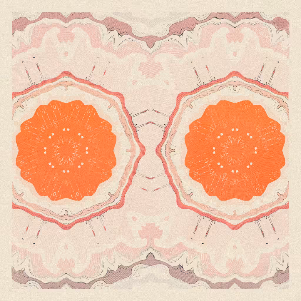 Symmetry #1195