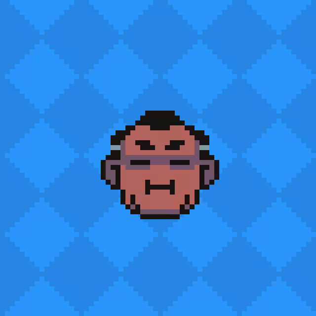 Pixel Dads #171