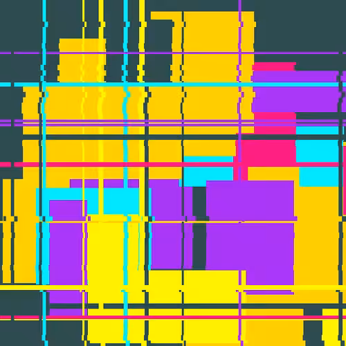 Chromatic Chaos #6413