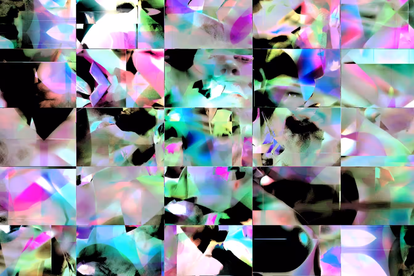 Confetti #46