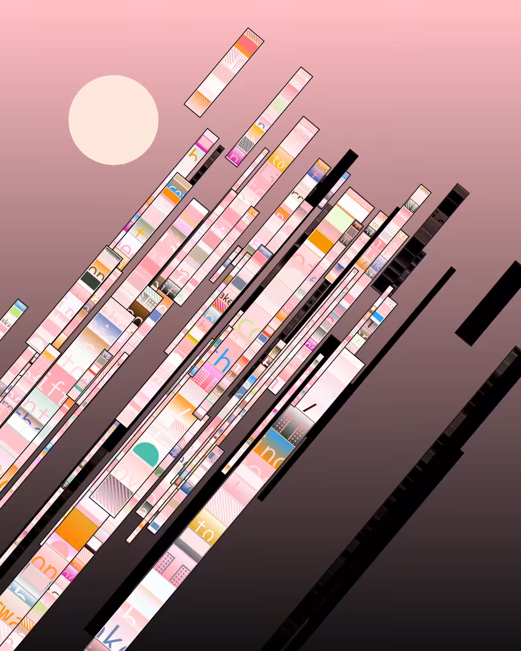 CityLights #4
