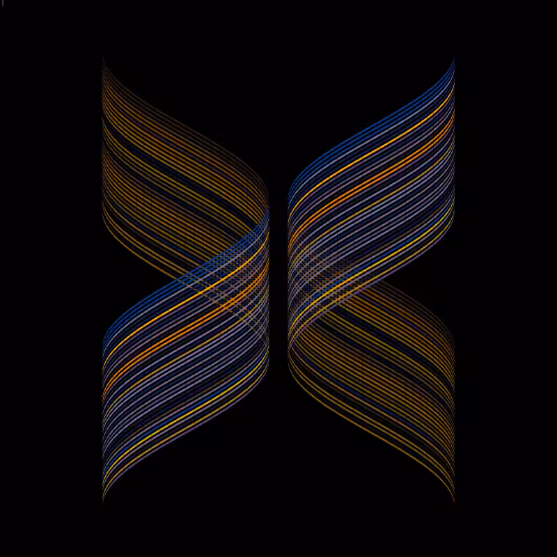 Kinetic Butterfly regen #9