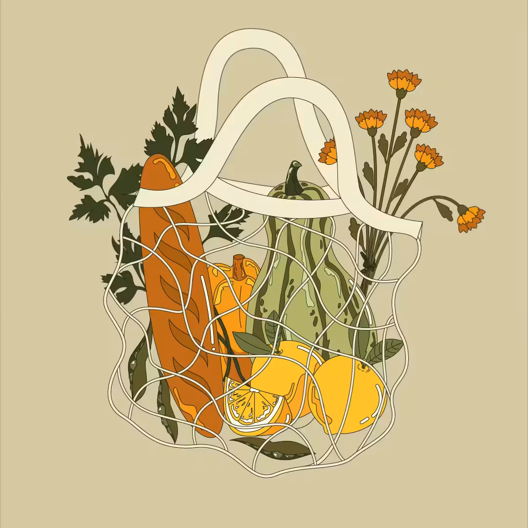 Groceries