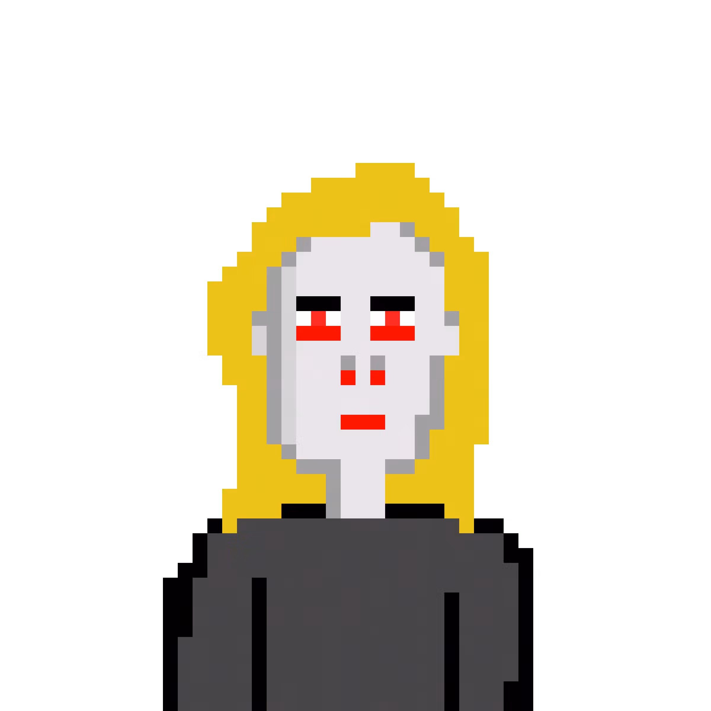 Dank Pixel God #4651