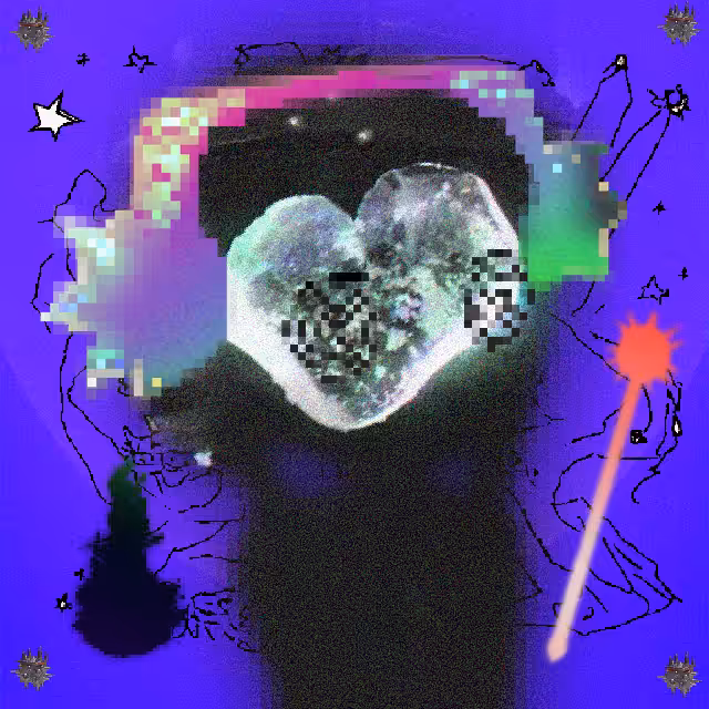 MILADY AURA2 AFTER DEATH #816