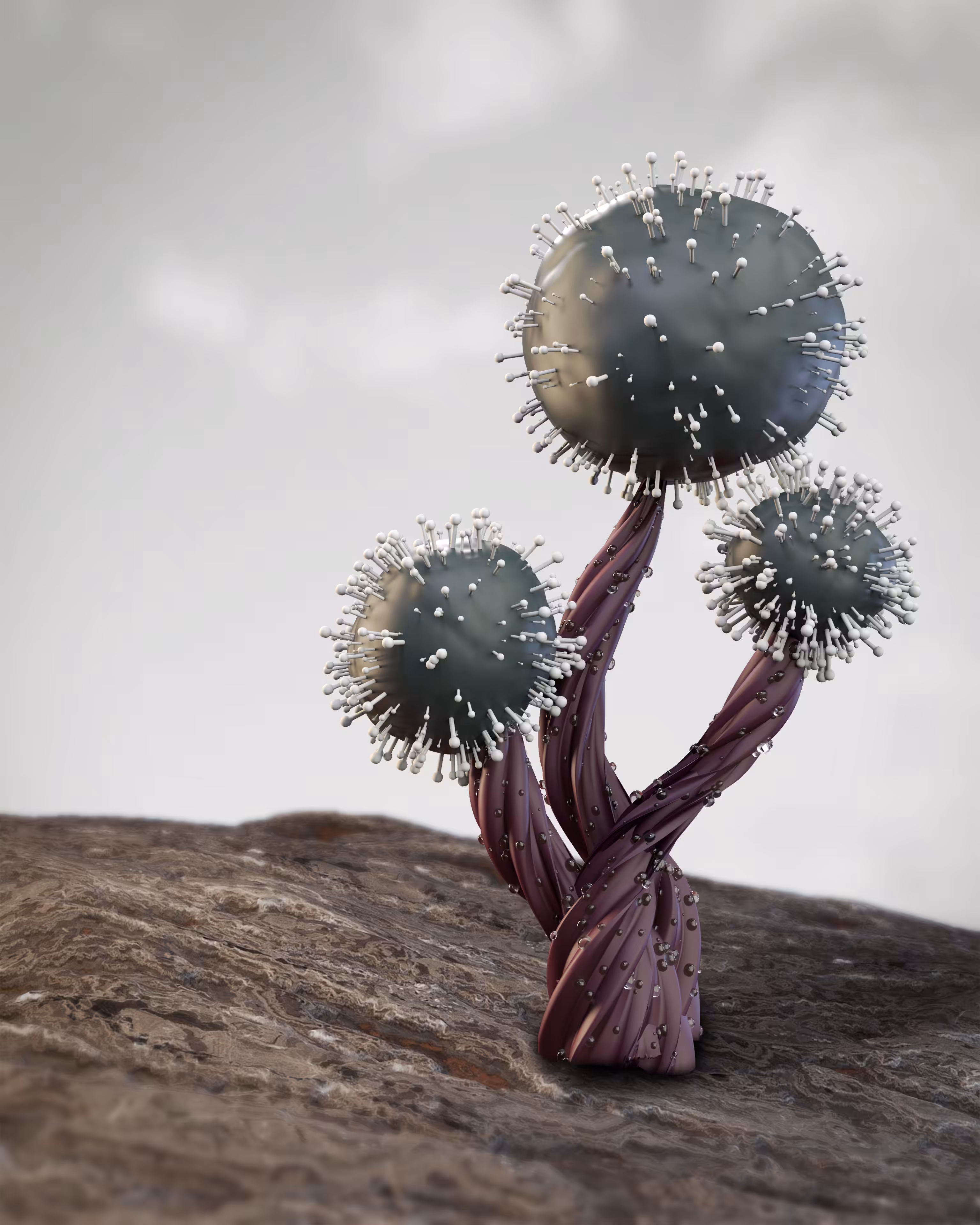Strange Fruit #032
