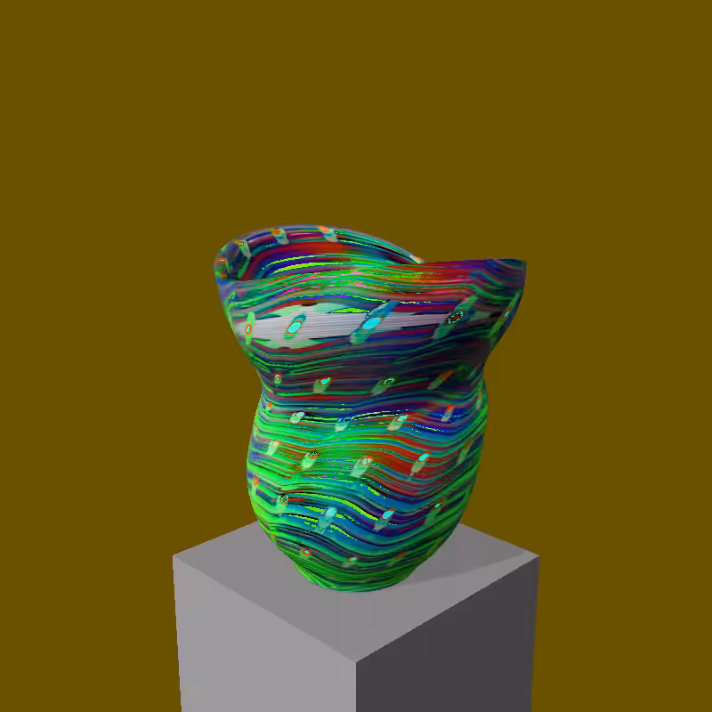 Pot #19