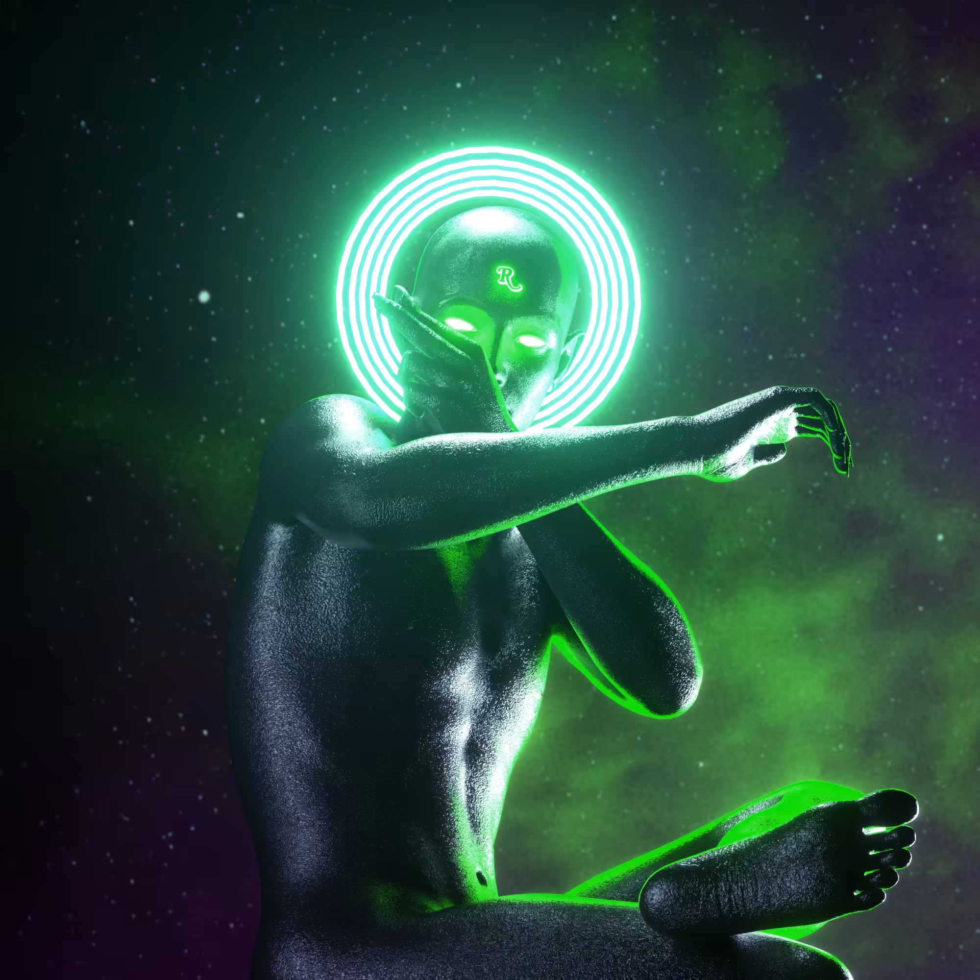 Astrogod Rayloh 19