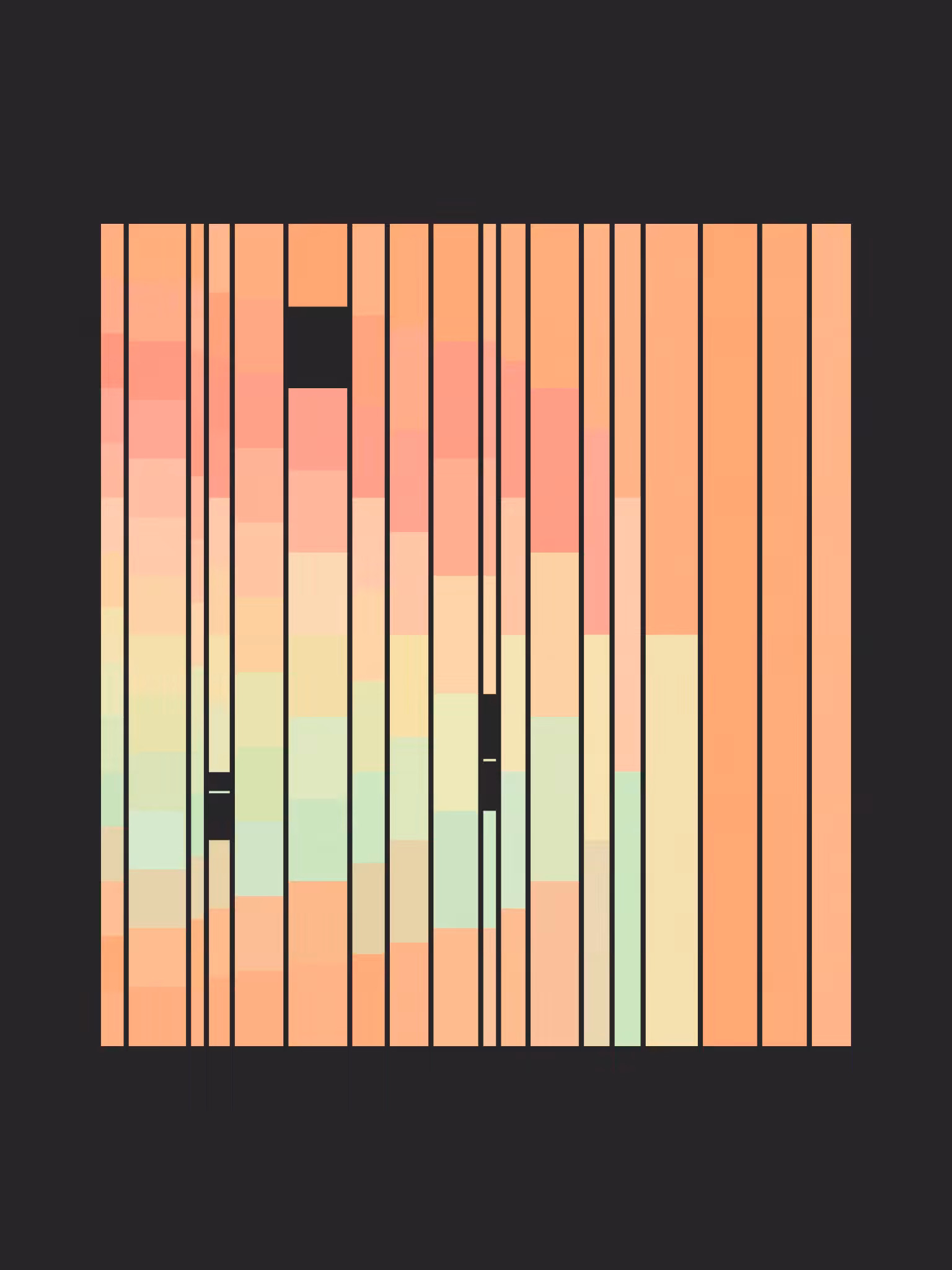 Sketch F #299