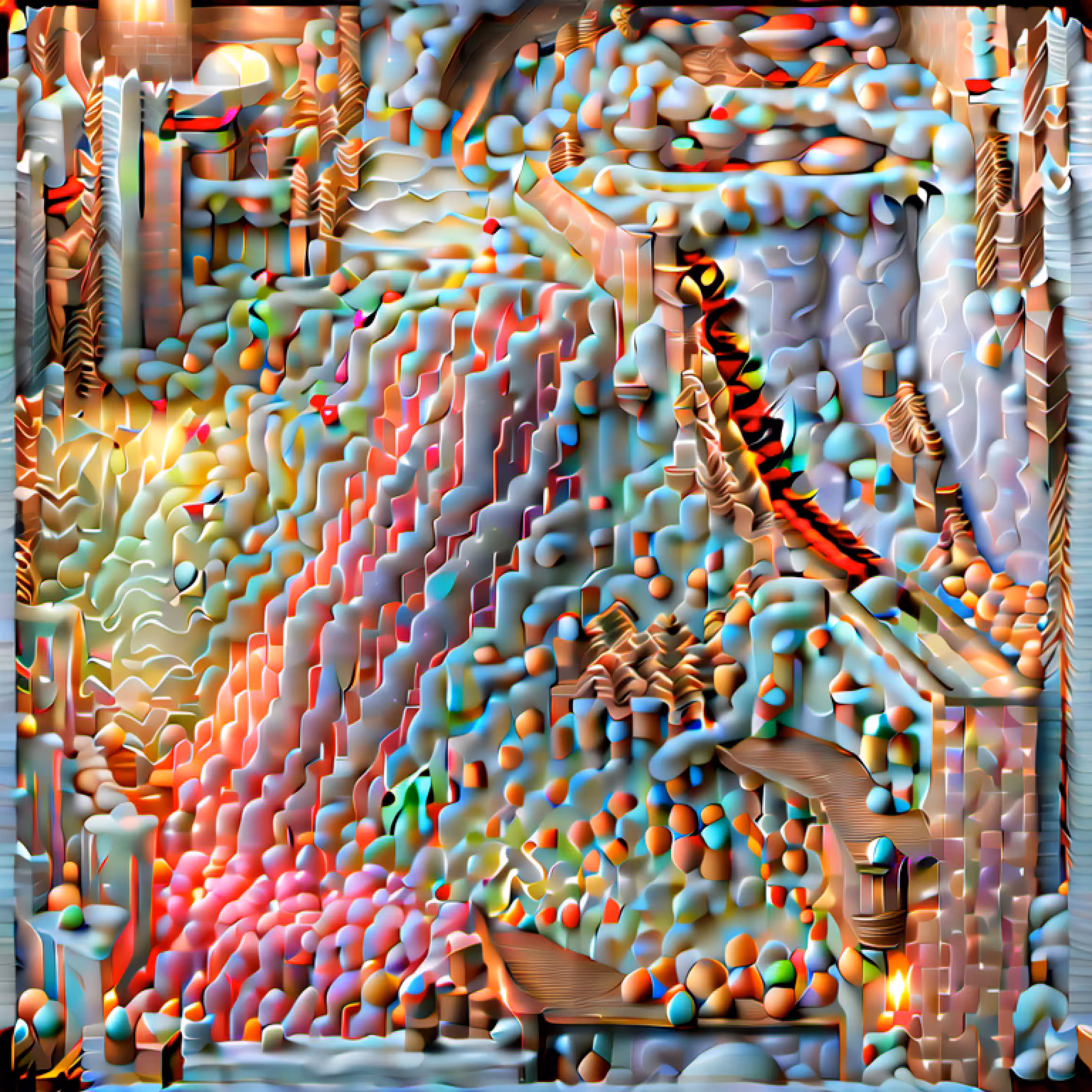 After the Edge of the World #12