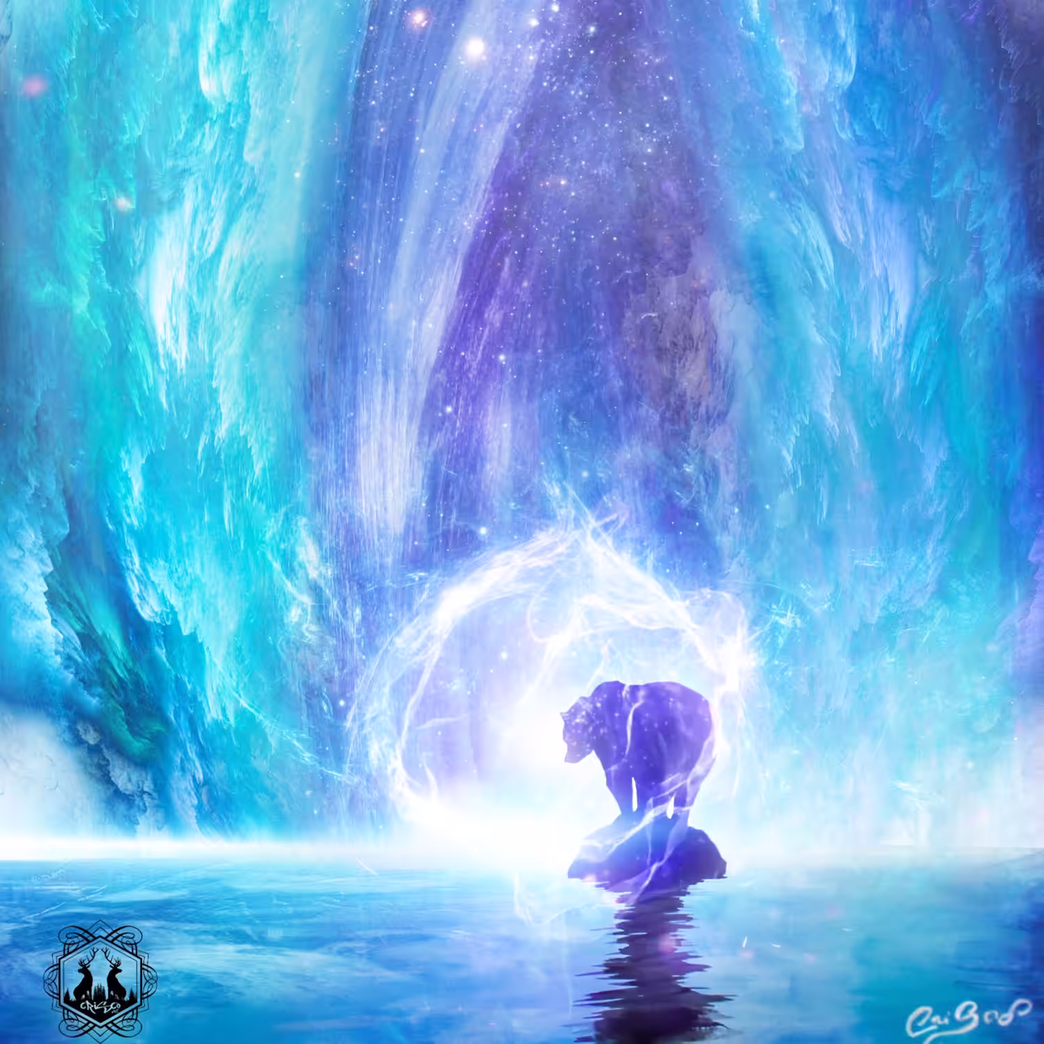 Survivor of a lost world.